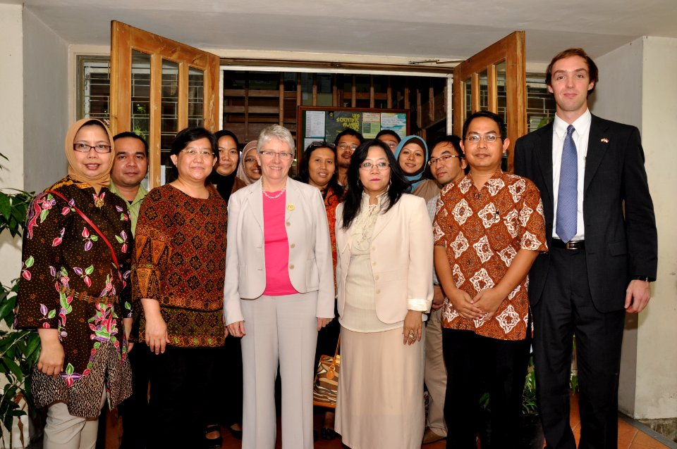 United States and Indonesia Highlight Growing Science and Technology Collaboration (7313212318)
