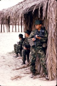 United States Navy 1970s 20