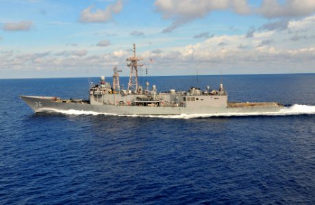 Unitas Atlantic phase 53-12 120923-N-ZE938-109
