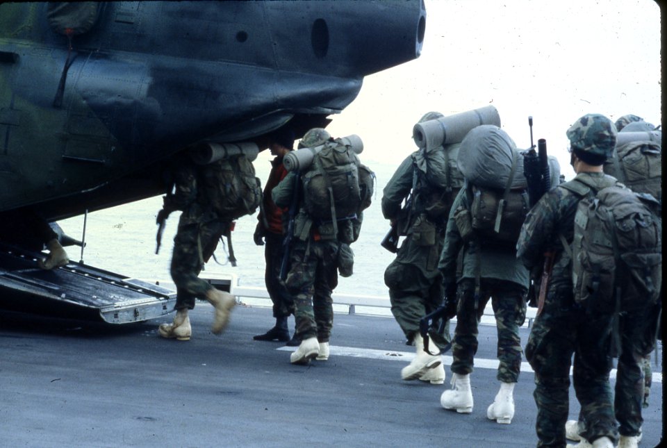 United States Navy 1970s 18
