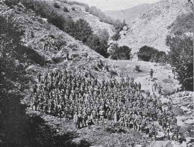United IMARO cheti of Delcho Kotsev Hristo Chernopeev and others
