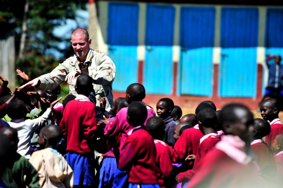 United States Government Supports Recovery and Reconciliation in the Rift Valley DVIDS143381