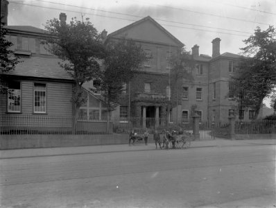 University College, Cardiff (4641723)