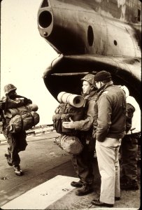 United States Navy 1970s 13
