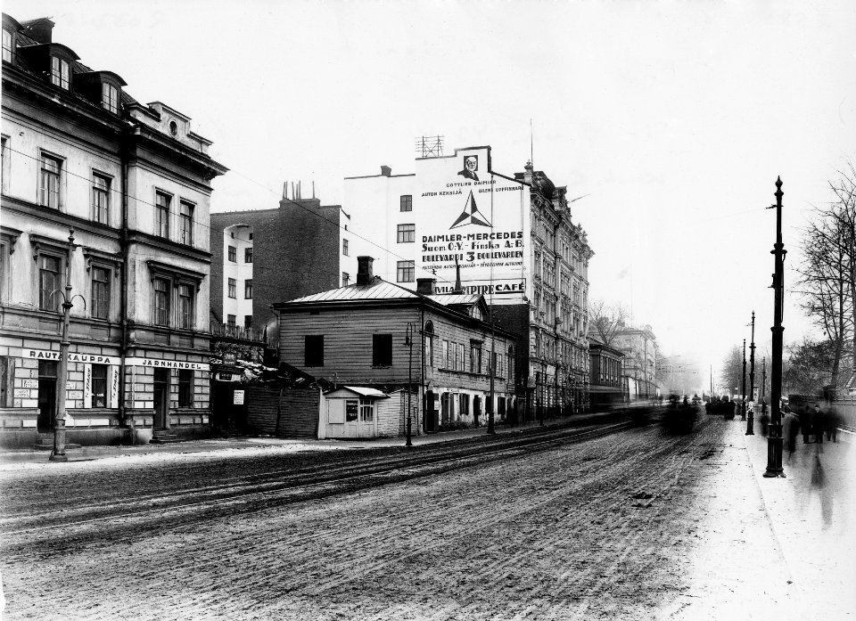 Unioninkatu 43, 41 - N25844 (hkm.HKMS000005-km003634)