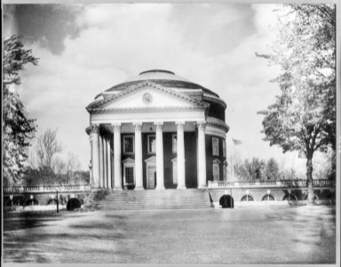 University of Charlottesville, VA LCCN2003677162