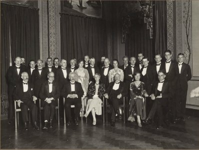 UnivAmsterdam1931