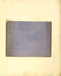 Unknown maker, British, active India about 1843 - (Possible Portrait of a Man) - Google Art Project
