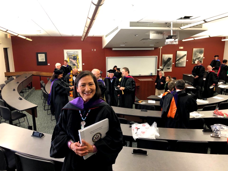 UNM School of Law 2019 graduation 02