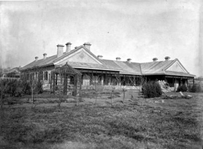 Unknown building in Pekin (2)