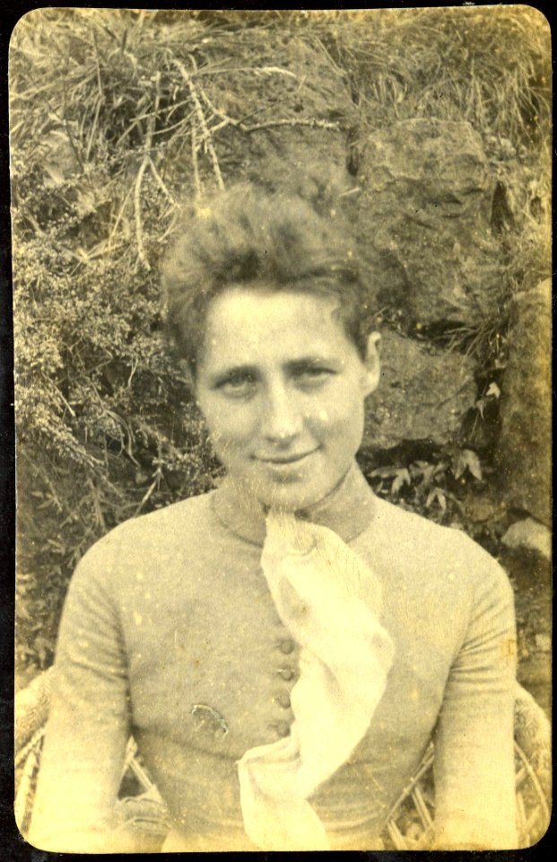 Unknown CDV 005