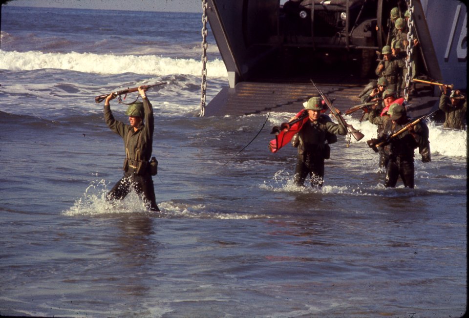 United States Navy 1970s 11