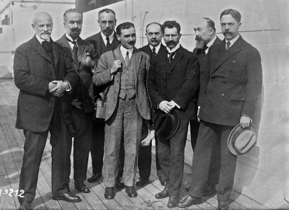 Université Strasbourg mission insuline extractive 1922