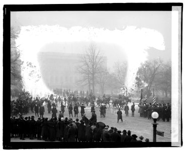 Unknown soldier procession LOC npcc.05329