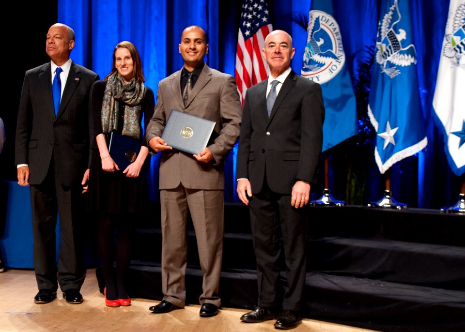 Unity of Effort Award (30330367550)