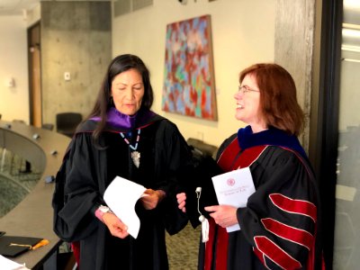 UNM School of Law 2019 graduation 04