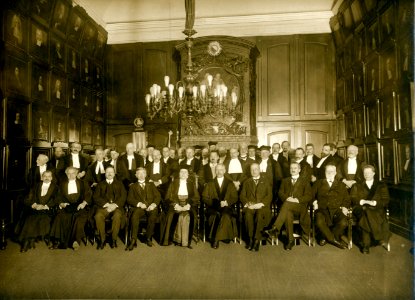 UnivUtrecht1917