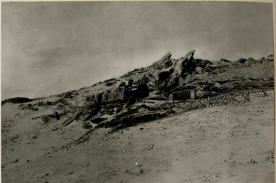 Unterkünfte am Namenloserberg (BildID 15717432)