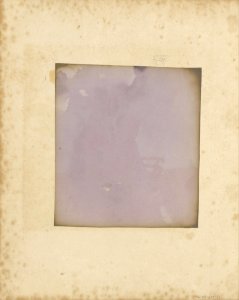 Unknown maker, British, active India about 1843 - (Possible portrait of a Seated Man) - Google Art Project
