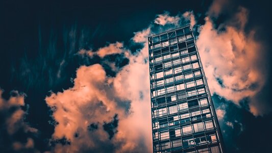 Business architecture modern