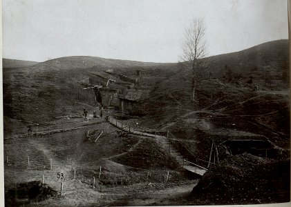 Unterstände III-54 9.Kompanie (BildID 15654629)