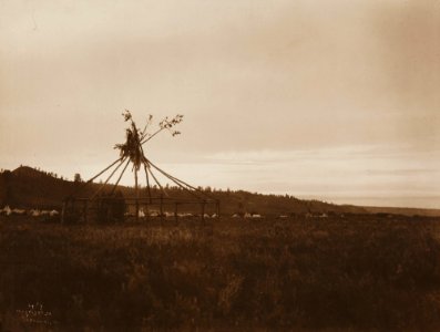 Untitled (Sundance Lodge)