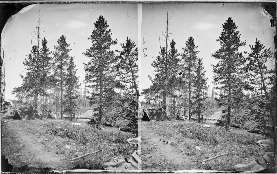 Upper Bear River, Utah - NARA - 519663
