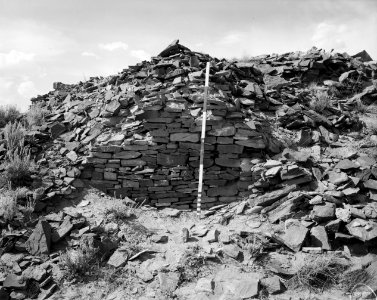 Upper Kin Klizhin Archeological Site