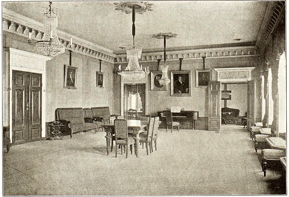 Uplands nations festsal före 1915