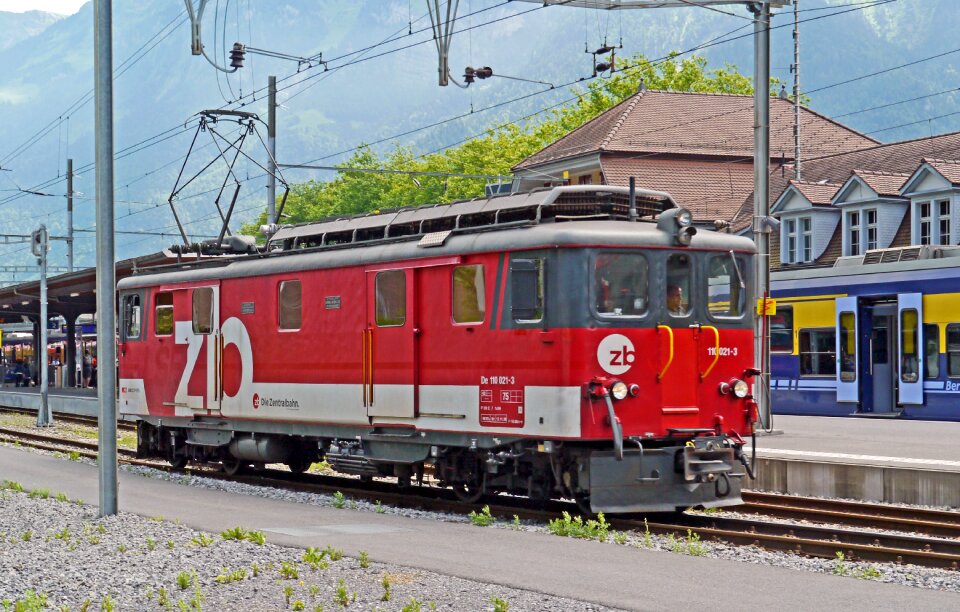 Hbf central railway final destination