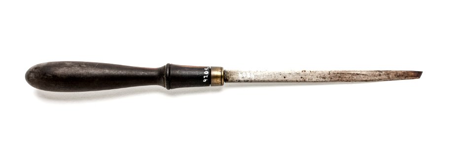 Upprymningsstål - Skoklosters slott - 106054