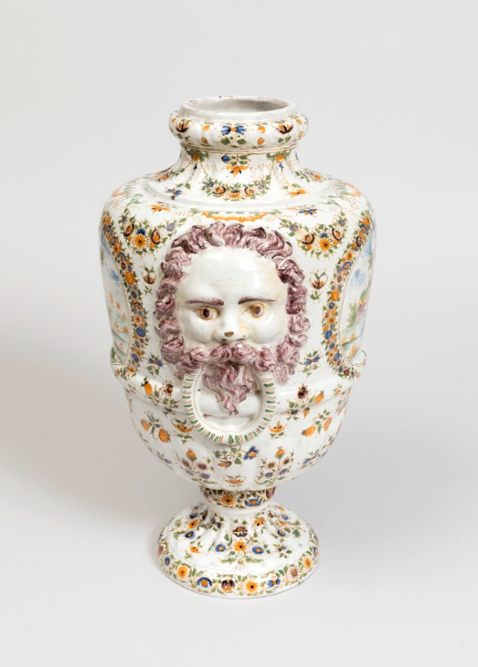 Urn, ca. 1780 (CH 1024497203-3)