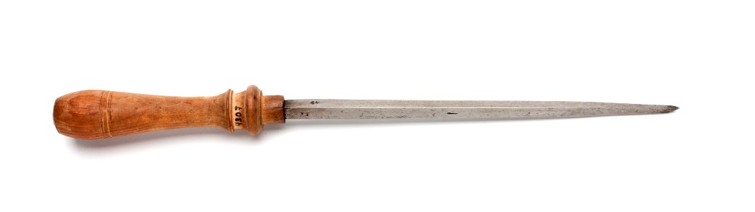Upprymningsstål - Skoklosters slott - 104999