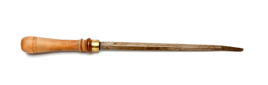 Upprymningsstål - Skoklosters slott - 105352