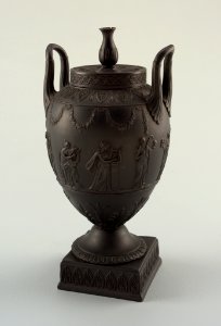 Urn (England), 1780–1800 (CH 18349581)
