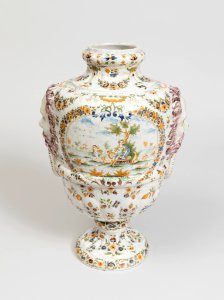Urn, ca. 1780 (CH 1024497203)