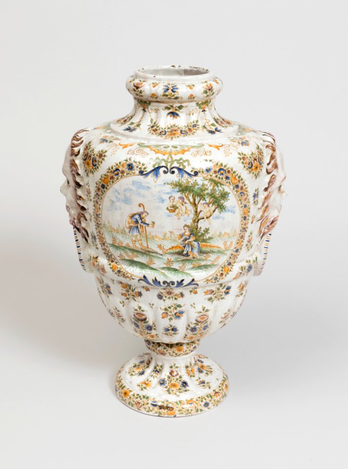Urn, ca. 1750 (CH 1024497201)