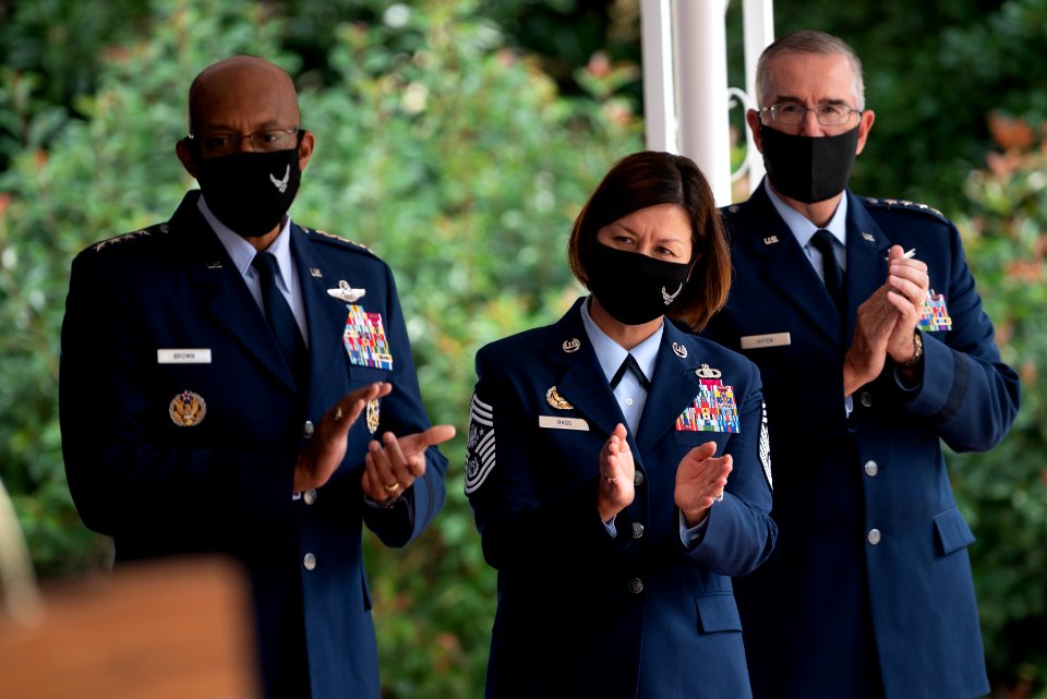 US Air Force 73rd Birthday (50356562336)
