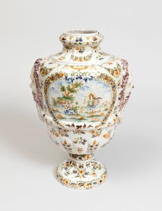 Urn, ca. 1780 (CH 1024497203-2)