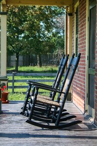 Chair chairs veranda
