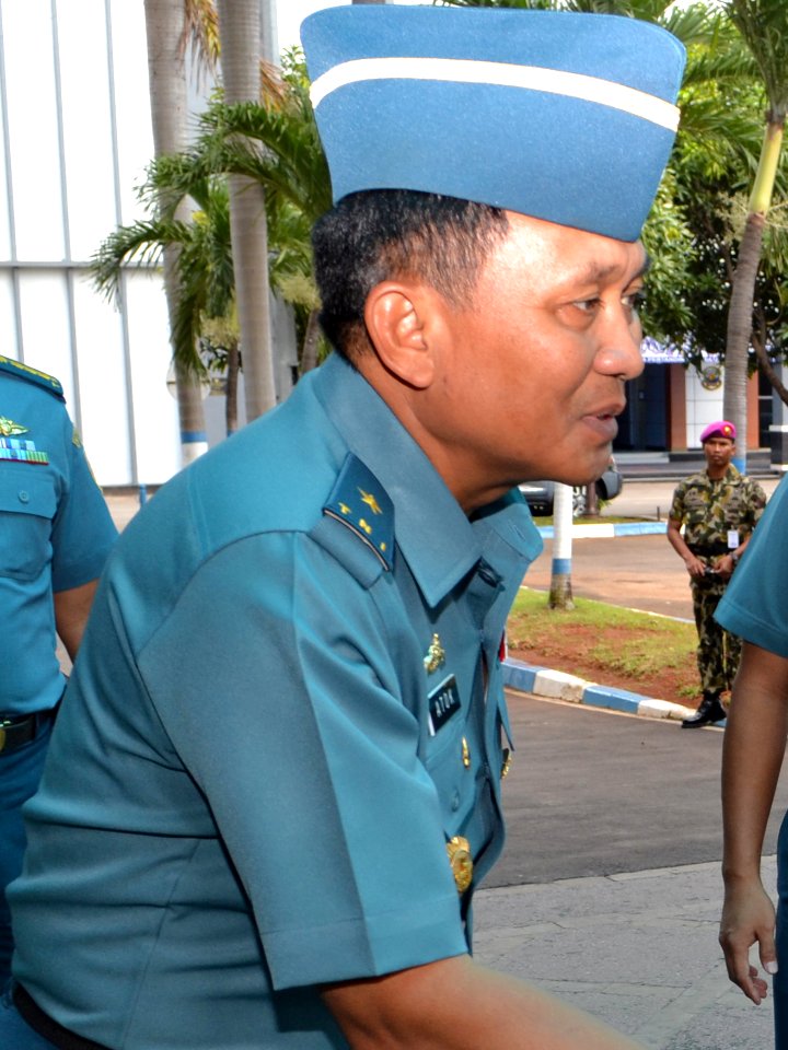 US and Indonesia Open Annual CARAT Exercise (Atok Urrahman)