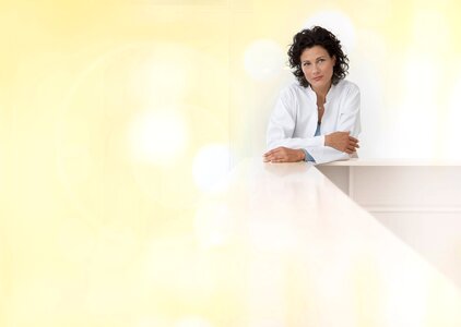 Cerec back ground