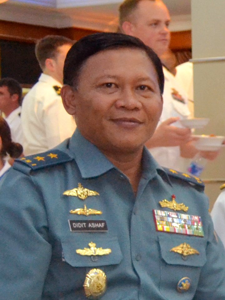 US and Indonesia Open Annual CARAT Exercise - 8775024673 (Didit Herdiawan)