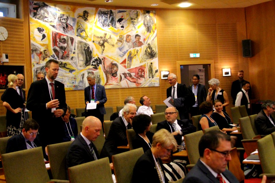 US embassy, Sweden 0642 (27095349080)