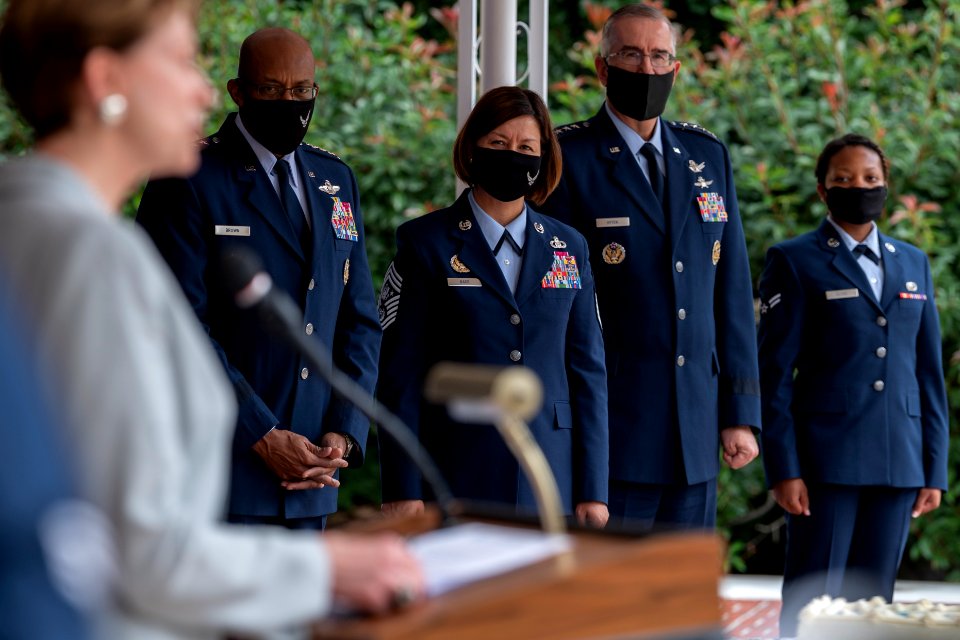 US Air Force 73rd Birthday (50355858908)