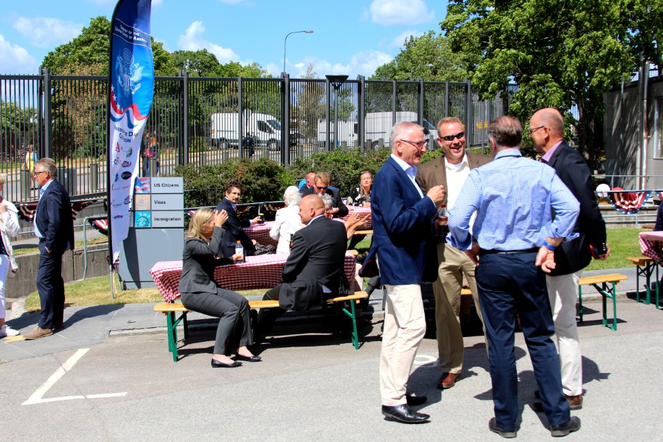 US embassy, Sweden 3168 (29042790208)