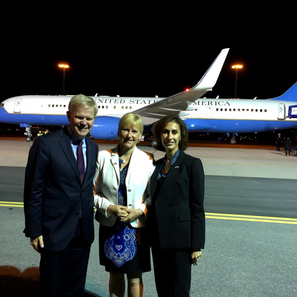 US embassy, Sweden 0323 (28684547894)