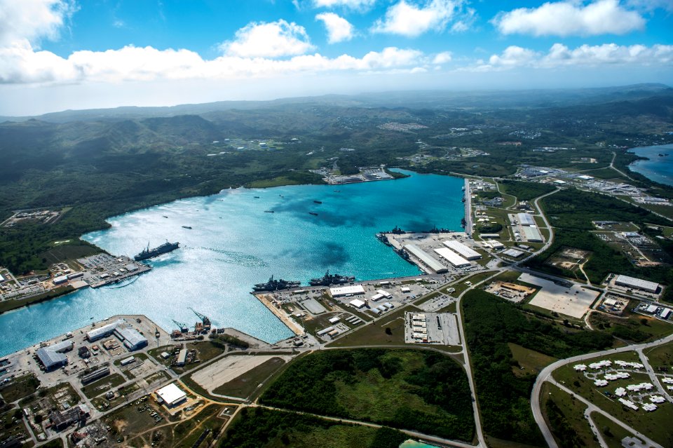 US Naval Base Guam 160305-N-PD309-102