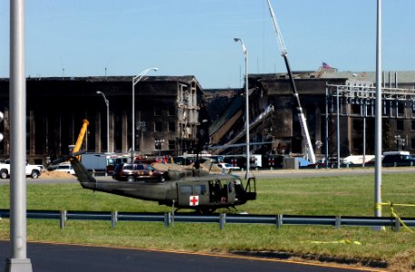 US Navy 010912-N-3235P-007 Army helicopters stand by
