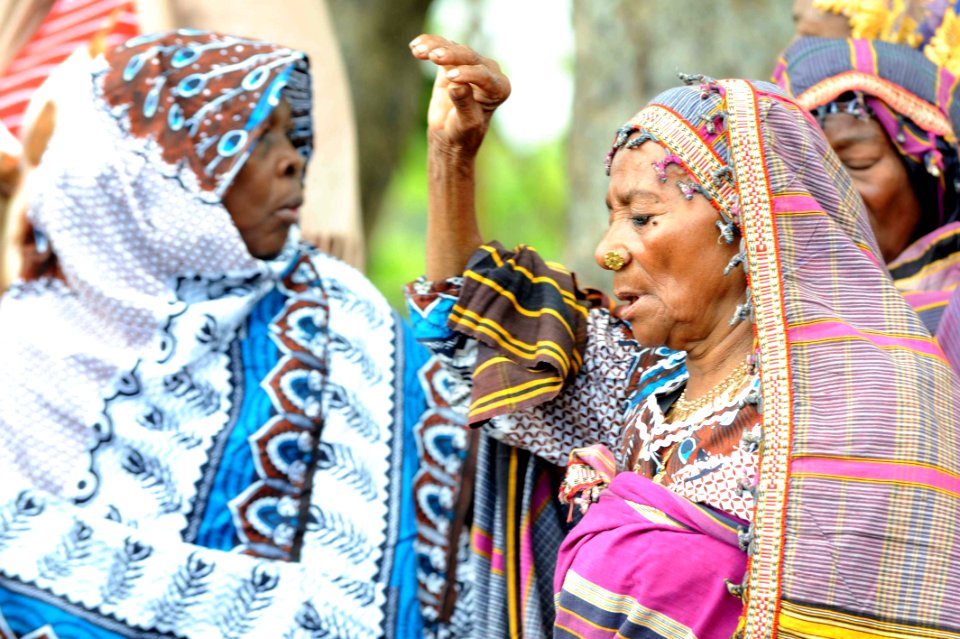 US Military Bolsters Education—Dedicates School in Comoros DVIDS227246
